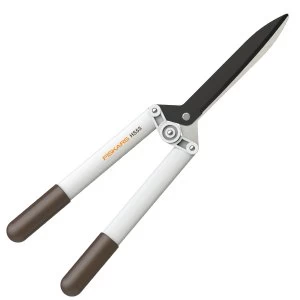 Image of Fiskars Light Hedge Shear HS53 - White