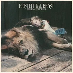 Image of Miranda Lee Richards - Existential Beast Vinyl