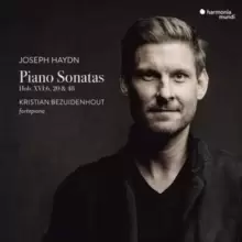 Image of Joseph Haydn: Piano Sonatas, Hob. XVI:6, 20 & 48