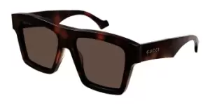 Image of Gucci Sunglasses GG0962S 011