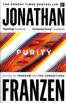 Image of Purity by Jonathan Franzen Paperback