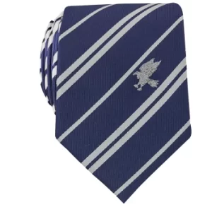 Image of Harry Potter Cinereplica Necktie Premium Ravenclaw