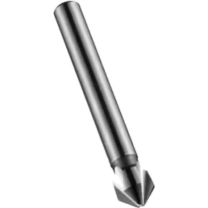 Image of G142 25.00MM HSS Straight Shank 90DEG Countersink DIN 335 C