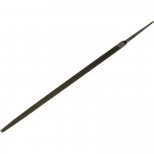 Image of Bahco Hand Square File 8" / 200mm Second (Medium)