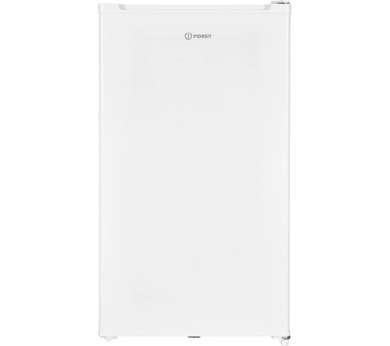 Image of Indesit I48VM 112W UK Undercounter Fridge - White 8050147713204