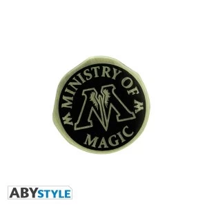 Image of Harry Potter - Ministry Of Magic Pin