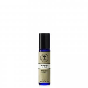 Image of Neal's Yard Remedies Remedies To Roll - Womens Balance 9ml