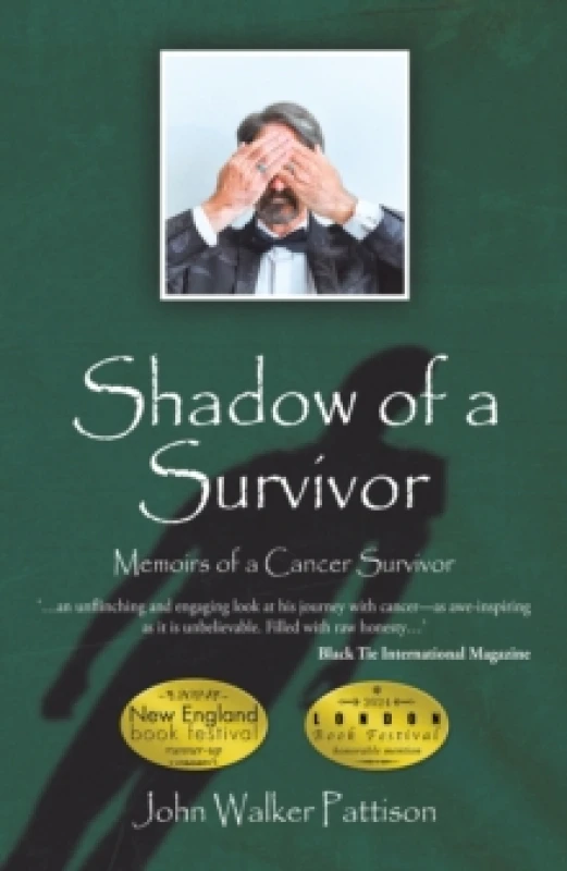 Image of Shadow of a Survivor. Hardback. By John Walker Pattison Books