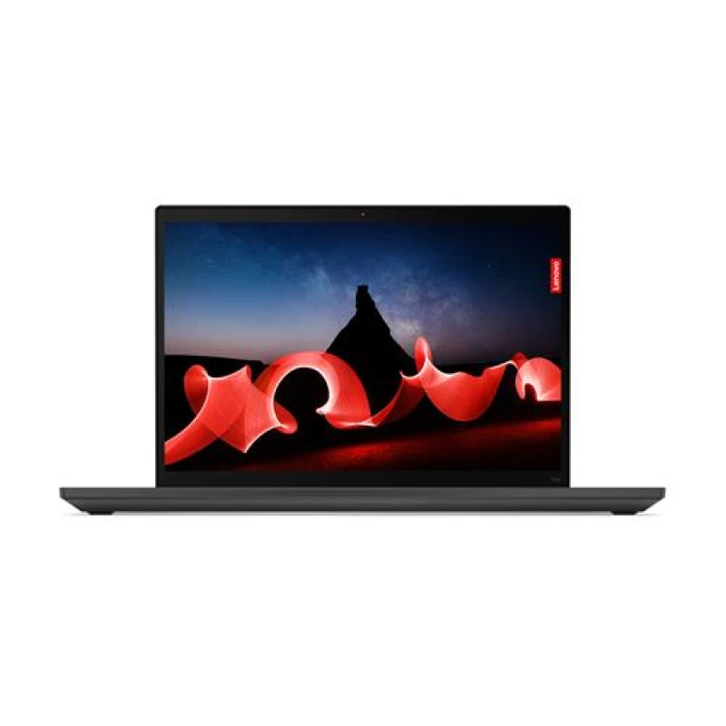 Image of Lenovo ThinkPad T14 Gen 4 21HD - 180-degree hinge design - Intel...