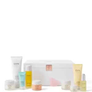 Image of Wellness Wonders Collection (Worth £384)