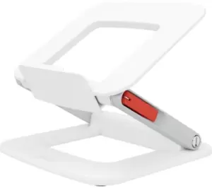 Image of LEITZ Ergo 64240001 Laptop Stand - White