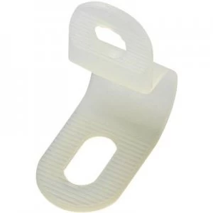 Image of Fastener Screw fixing White KSS 543545 PC 0406