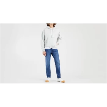 Image of Levis Levis 502 Regular Taper Jeans - Paros Yours