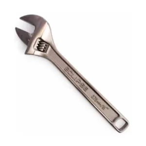 Image of 15" Adjustable Wrench Standard Handle