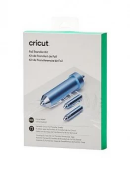 Image of Cricut Cricut Foil Transfer Tool Plus 3 Tips Intl