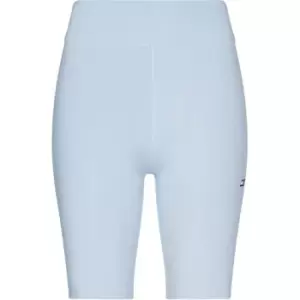 Image of Tommy Sport Fitted Core Short - Blue