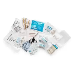 Image of Durable First-aid Kit L DIN 13157