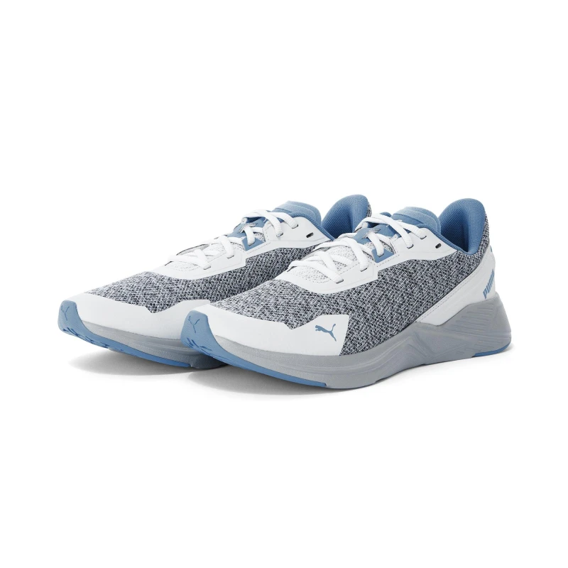 Image of Puma Tech - Grey Grey 6