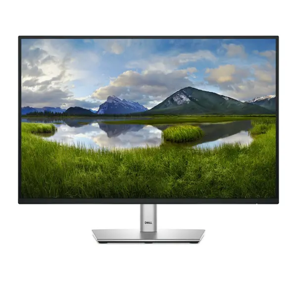 Image of Dell 24" P2425E WUXGA IPS LCD Monitor