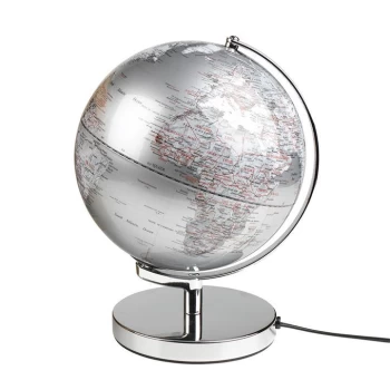 Image of Gentlemens Hardware Globe Light - Multi