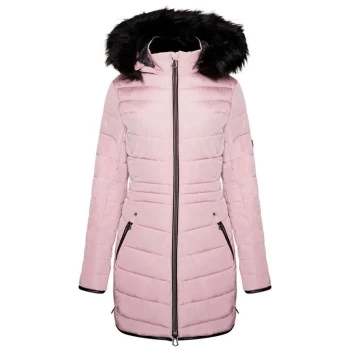 Image of Dare 2b Striking Ski Jacket - Pink