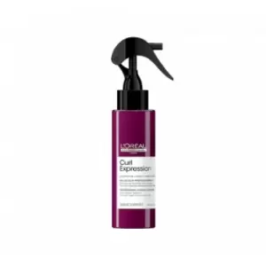 Image of LOreal Professionnel Curl Expression Curls Reviver Leave-In Caring Water Mist 190ml