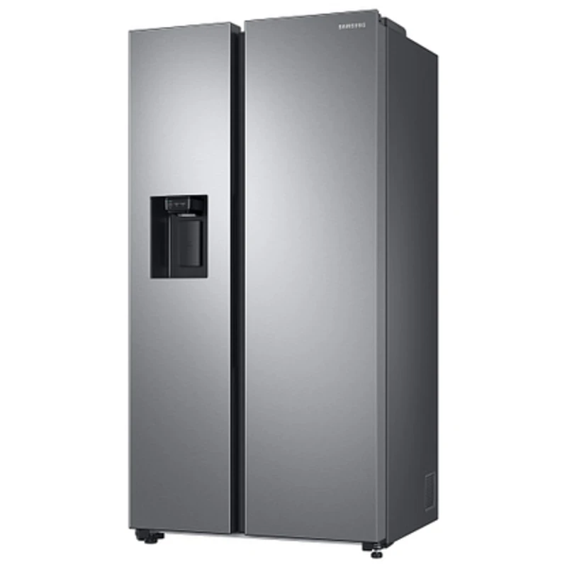 Image of Samsung RS68A884CSL/EU 635L American Style Fridge Freezer