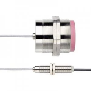Image of Inductive proximity sensor M50 M12 non shielded PNP Secatec ISG50NBDKX