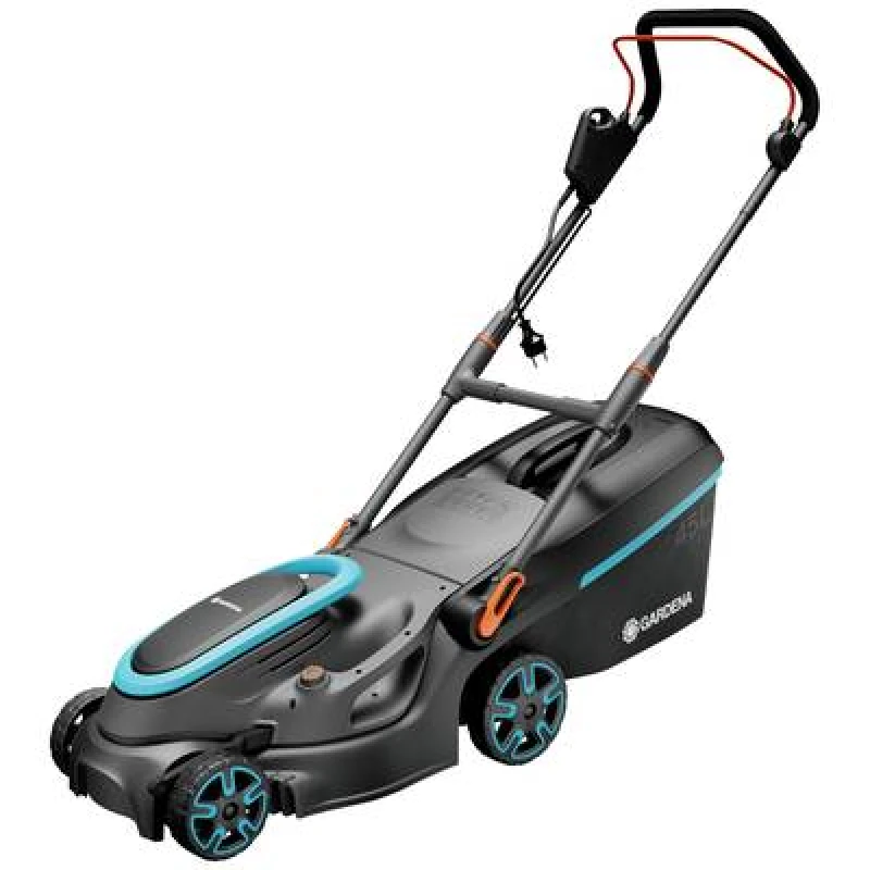 Image of Gardena Electric Mower Power Max 37/1800 G2