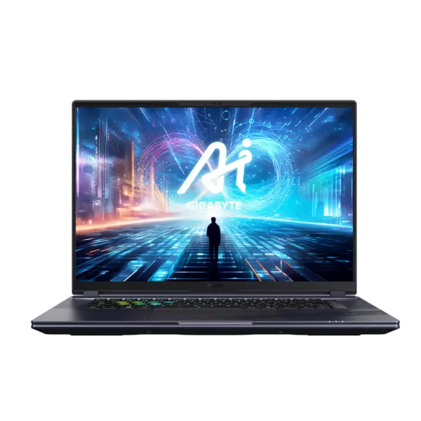 Image of Gigabyte AORUS 16X NVIDIA RTX 4060 16GB 16" QHD 165Hz i7-13650HX Gaming Laptop