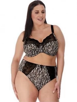 Image of Elomi Morgan Full Brief - Print