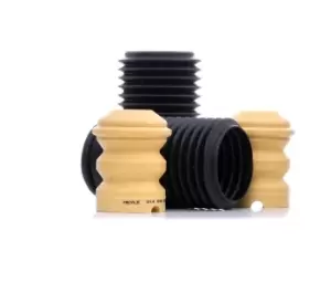 Image of MEYLE Shock Absorber Dust Cover 314 640 0001 Bump Stops,Bump Rubbers BMW,ALFA ROMEO,3 Limousine (E46),3 Touring (E46),3 Limousine (E36)