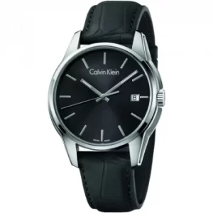Image of Mens Calvin Klein Tone Watch