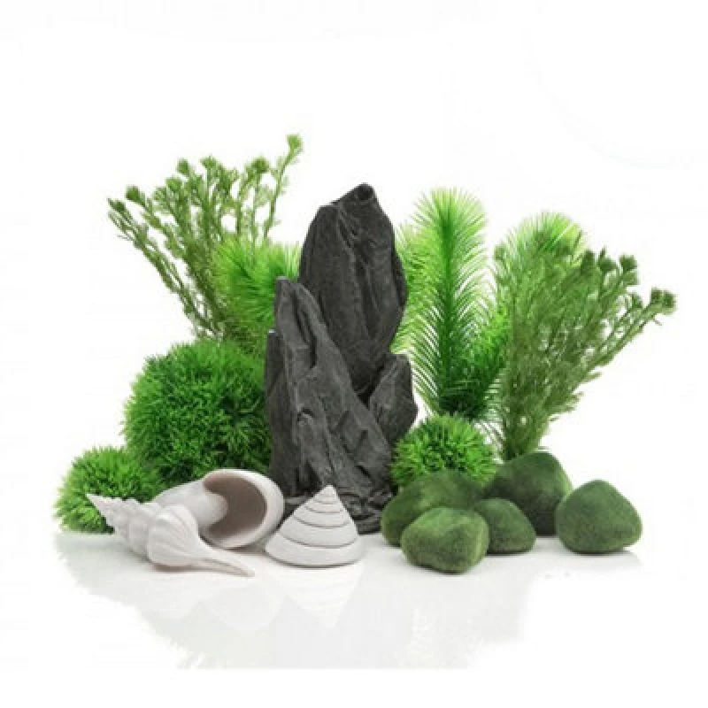 Image of Oase Biorb Decor Set 30L Stone Garden