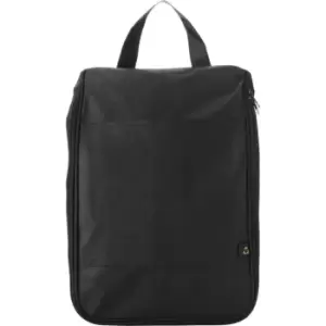 Image of Bullet Faro Non Woven Shoe Bag (30.5 x 10.7 x 36.7cm) (Solid Black)