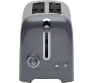 Image of Dualit Lite 26204 2 Slice Toaster