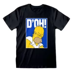 Image of Simpsons - Doh Medium