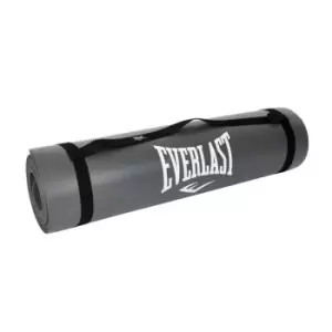 Image of Everlast Yoga Mat - Black