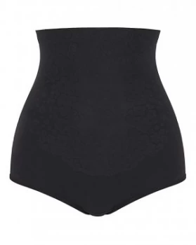 Image of Maidenform Sculpts High Waist Brief