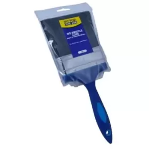 Image of Fit For The Job 4" FFJ No Bristle Loss Paint Brush- you get 12