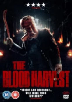 Image of The Blood Harvest