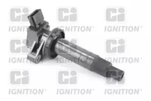 Image of Quinton Hazell XIC8300 Ignition Coil