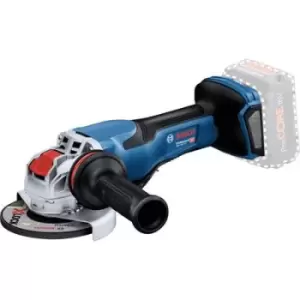 Image of Bosch Professional GWX 18V-15 P 06019H6F00 Cordless angle grinder 125mm brushless, w/o battery 1500 W 18 V