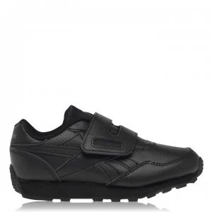 Image of Reebok Royal Rewind Boys Trainers - Black