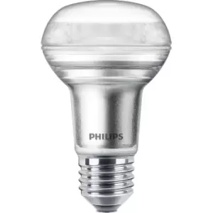 Image of Philips CorePro LED 3W-40W ES E27 PAR20 R63 2700K Bulb - Warm White - 81179500
