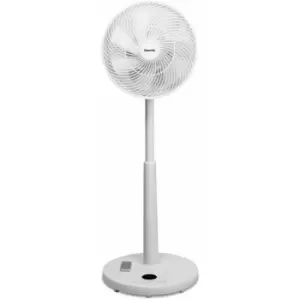 Image of Devola Pedestal Fan 12