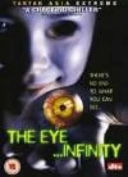 Image of Eye Infinity