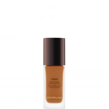 Image of Hourglass Vanish Seamless Finish Liquid Foundation 25ml (Various Shades) - Sable
