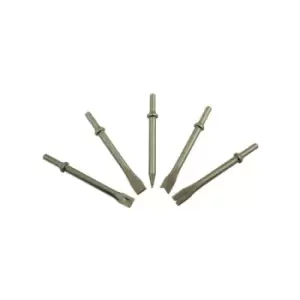 Image of LASER Air Chisel Accessory Set - 5 Piece - 6061