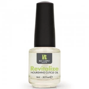 Image of Red Carpet Manicure Revitalise Nourishing Cuticle Oil